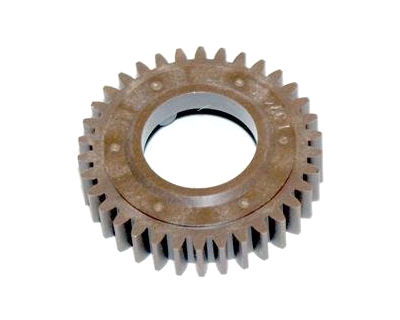 ЗЪБНО КОЛЕЛО ГОРНА РОЛКА (UPPER ROLLER GEAR) ЗА BROTHER HL 1850/1870N/5030/5040/5050/MFC 8420/8820D/8820DN/9650/9660/9750/9760 - TN6000/TN7000/TN400/TN500 - PN CET0994