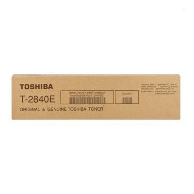 TОНЕР КАСЕТА ЗА TOSHIBA e-Studio 2802/2802A/2802AF/2802AM - Black - PN T-2802E (T2802E)