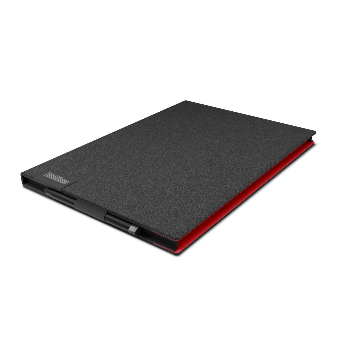 Преносим монитор Lenovo 14" Monitor ThinkVision M14t Gen 2 / 63FDUAT6WL Black - PN 63FDUAT6WL
