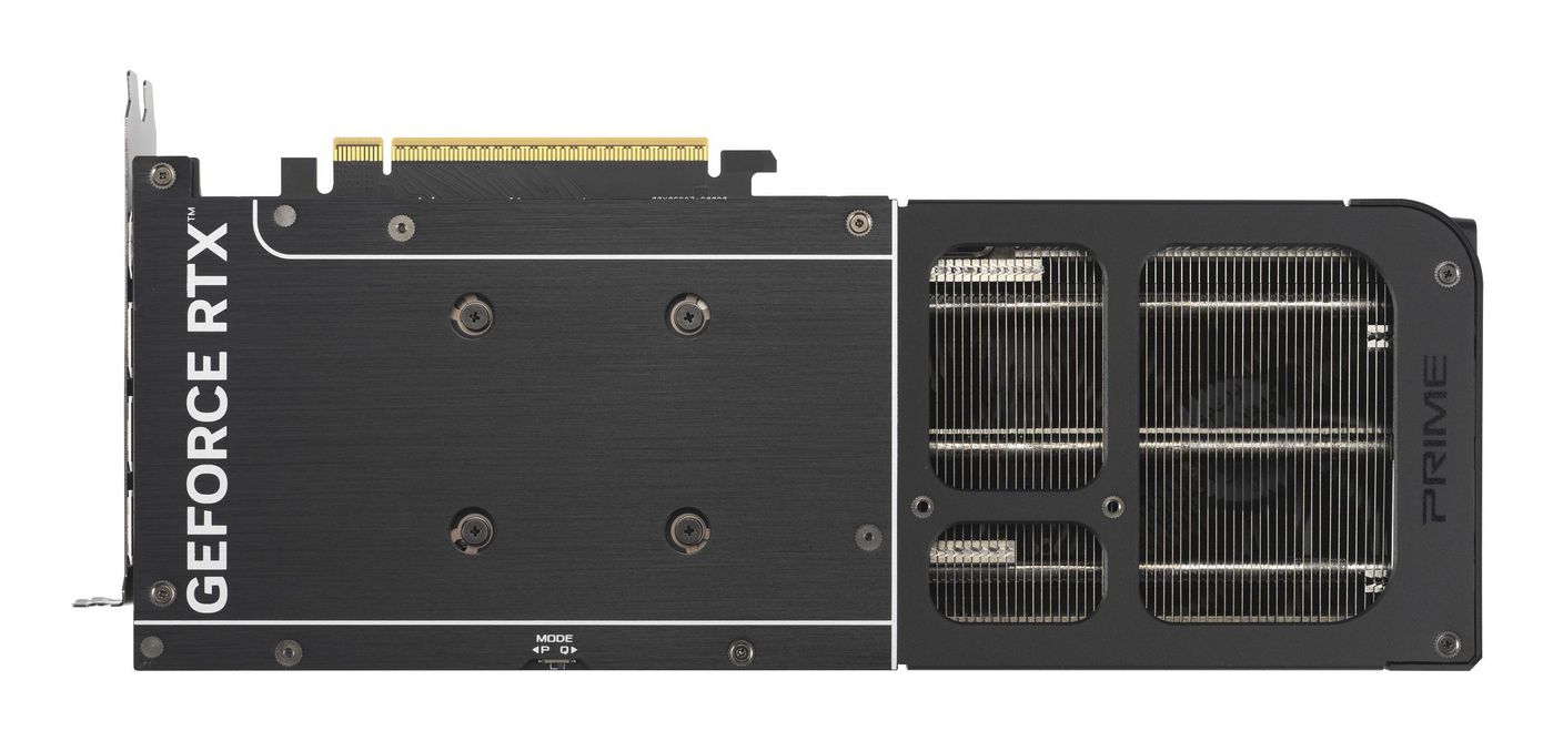 Видеокарта ASUS Graphics card PRIME RTX5060TI O16G - PN 90YV0MH2-M0NA00