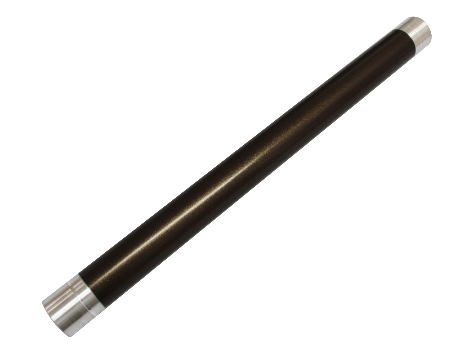 ТЕФЛОНОВА РОЛКА (UPPER TEFLON ROLLER) ЗА MINOLTA EP 2050/3050/2050/4050/4000/5320/5325/5420 - 1076-5802-01 (1076580201) / 1052-1701-03 (1052170103) - OUTLET - PN CET3242 - CE