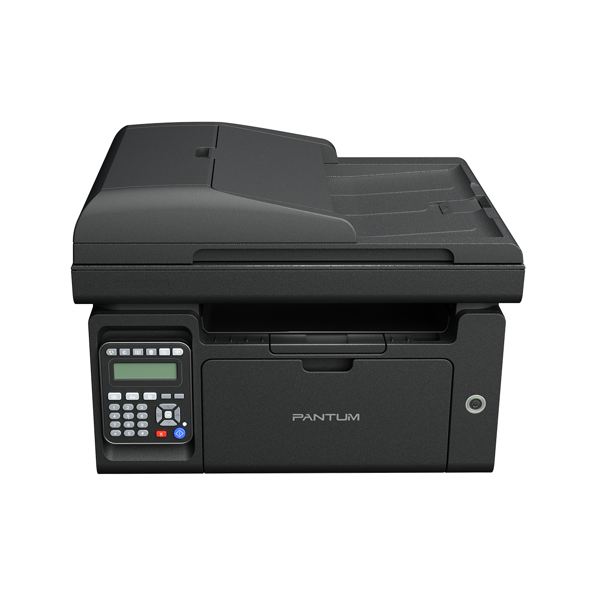 МУЛТИФУНКЦИОНАЛНО ЛАЗЕРНО УСТРОЙСТВО PANTUM M6600NW - PN M6600NW