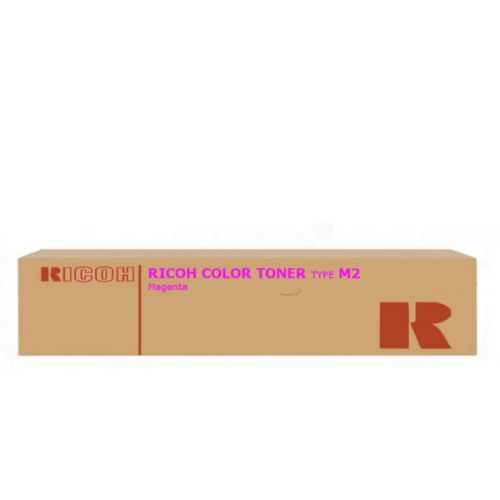 TОНЕР КАСЕТА ЗА RICOH AFICIO 3224C/3232C - TYPE T2 - Magenta - PN 888485