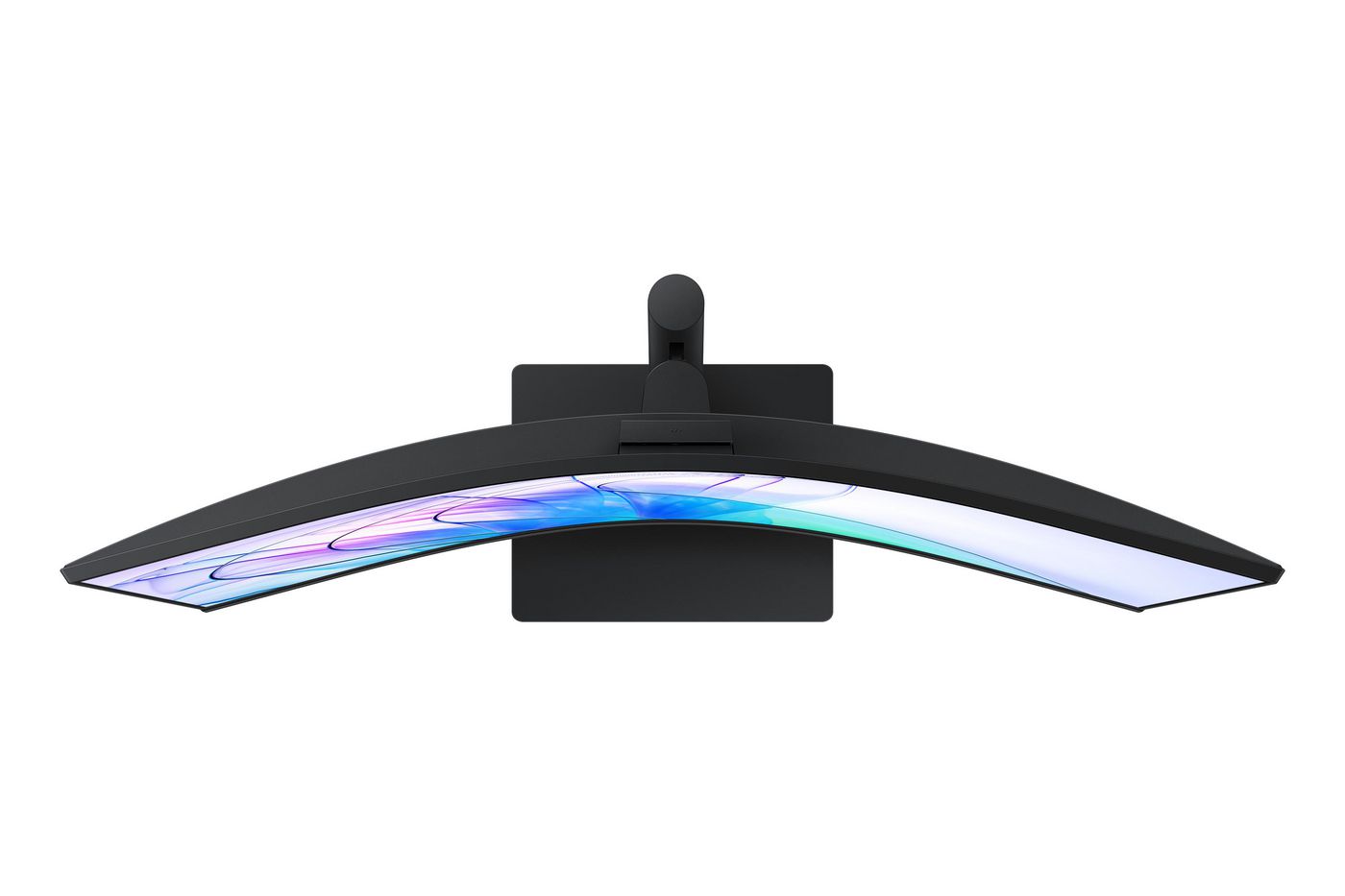 Монитор 34" Samsung Monitor S34C652VAU / LS34C652VAUXEN Black - PN LS34C652VAUXEN