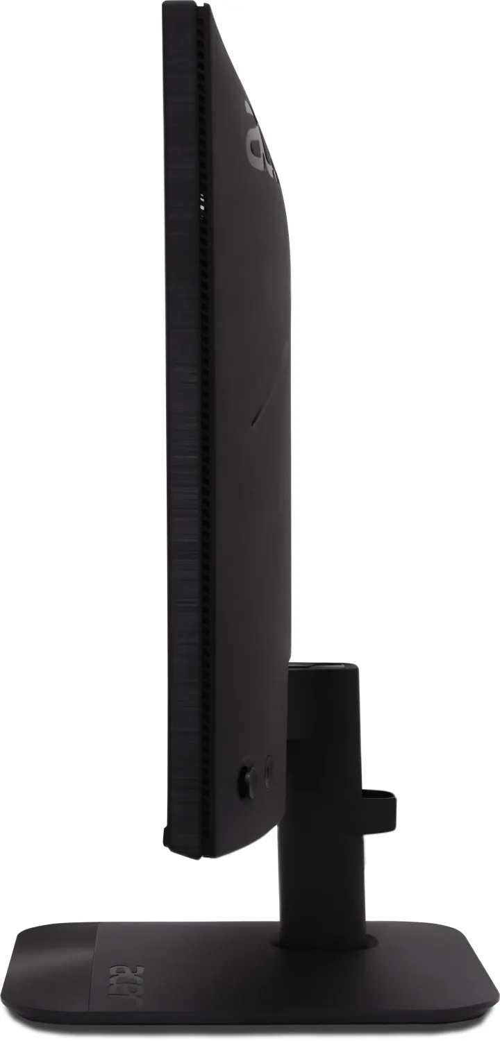 МОНИТОР ACER KA242YGbip IPS 120Hz - 23.8" (60.45 cm) - 1920 x 1080 - ZeroFrame IPS 120Hz, 16:9, 1ms (VRB) 250nits - Black - PN UM.QX2EE.G07