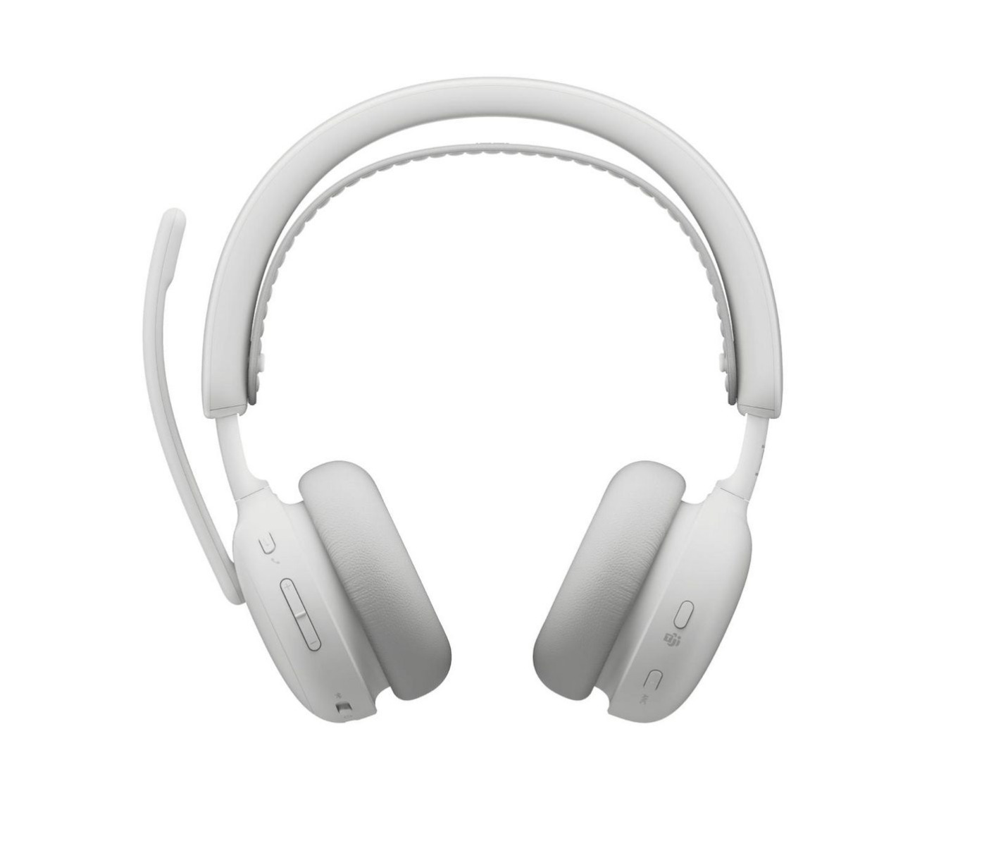 Слушалки Logitech Headset Zone Wireless 2 ES White - PN 981-001520