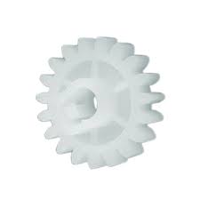 ЗЪБНО КОЛЕЛО ФЮЗЕР (FUSER DRIVE GEAR 19T) ЗА HP Laserjet 2400/2410/2420/2430 - 19T - PN RU5-0379-000 (RU50379000) - ASC