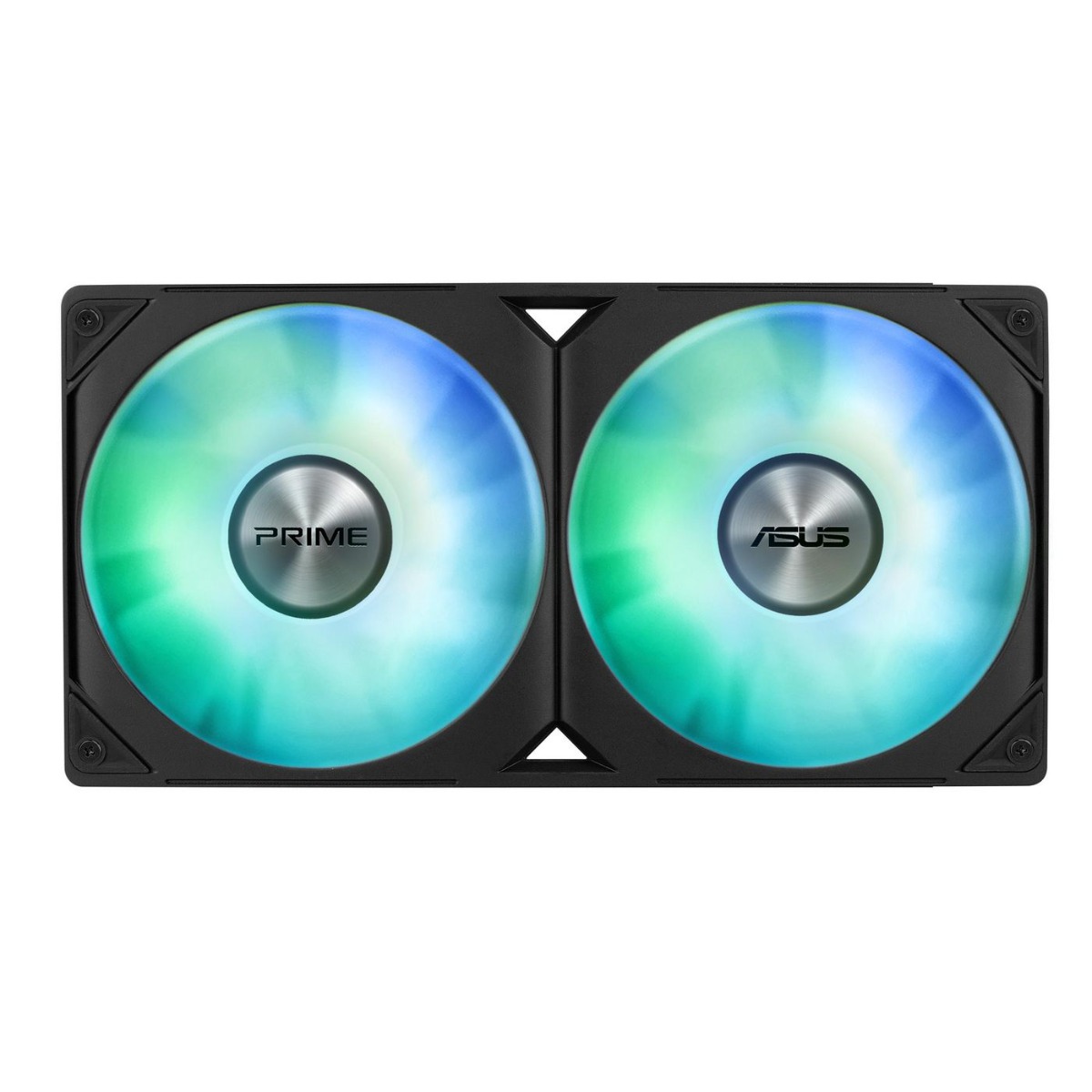 Водно охлаждане Asus Water cooling Prime LC 240 ARGB / 90RC0111-B0EAY0 Black L - PN 90RC0111-B0EAY0