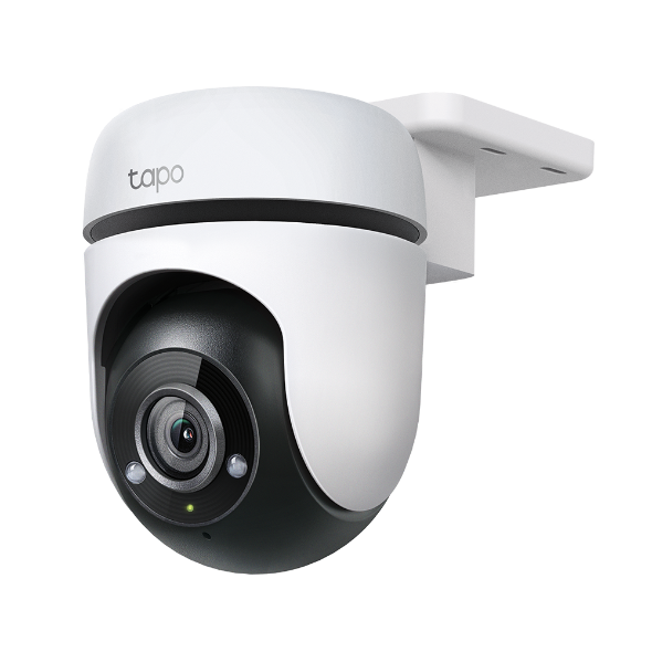 Камера за видеонаблюдение TP-LINK Surveillance camera TC40 / TC40 - White - PN TC40