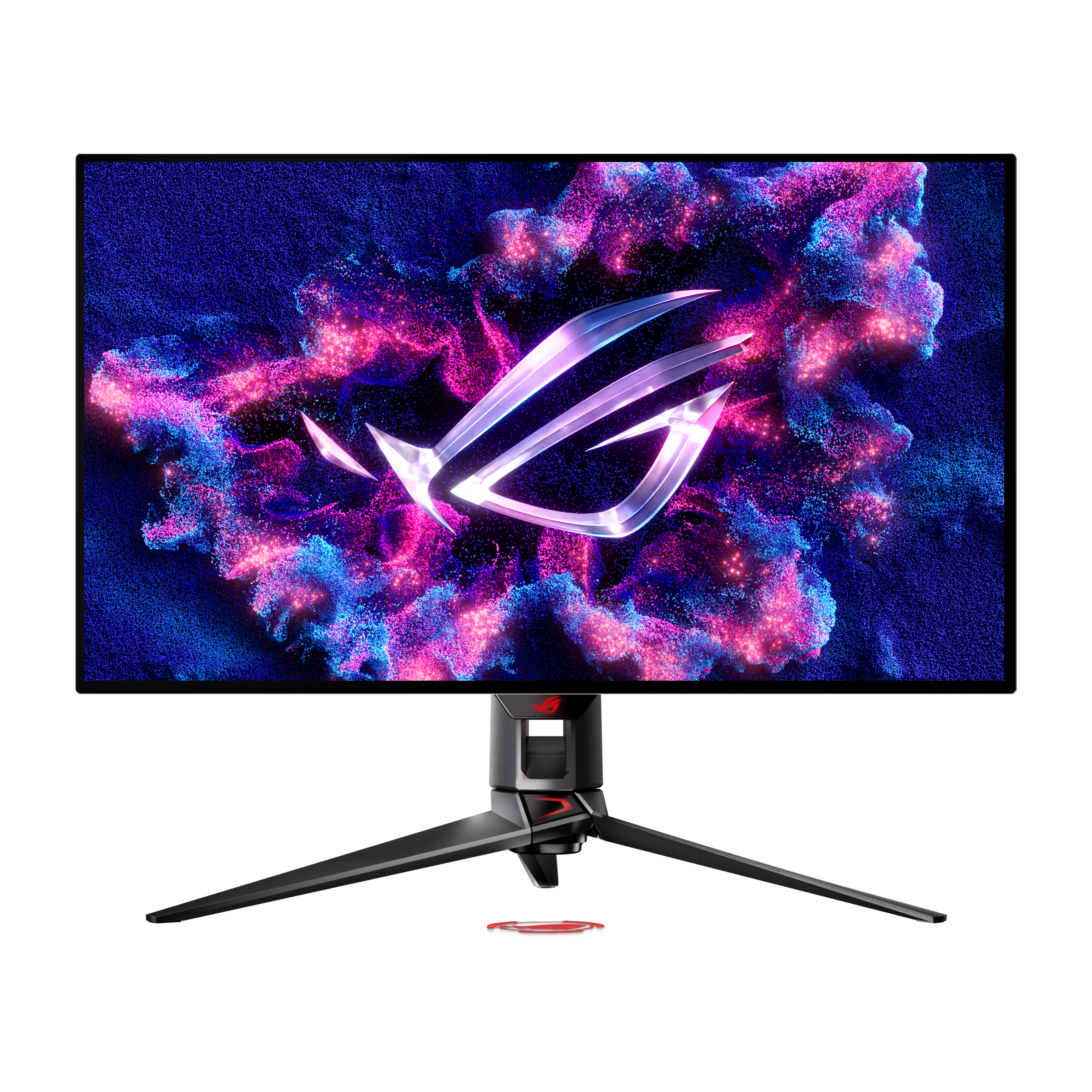 Гейминг монитор 32" Asus Monitor PG32UCDP / 90LM0A50-B01370 Black - PN 90LM0A50-B01370