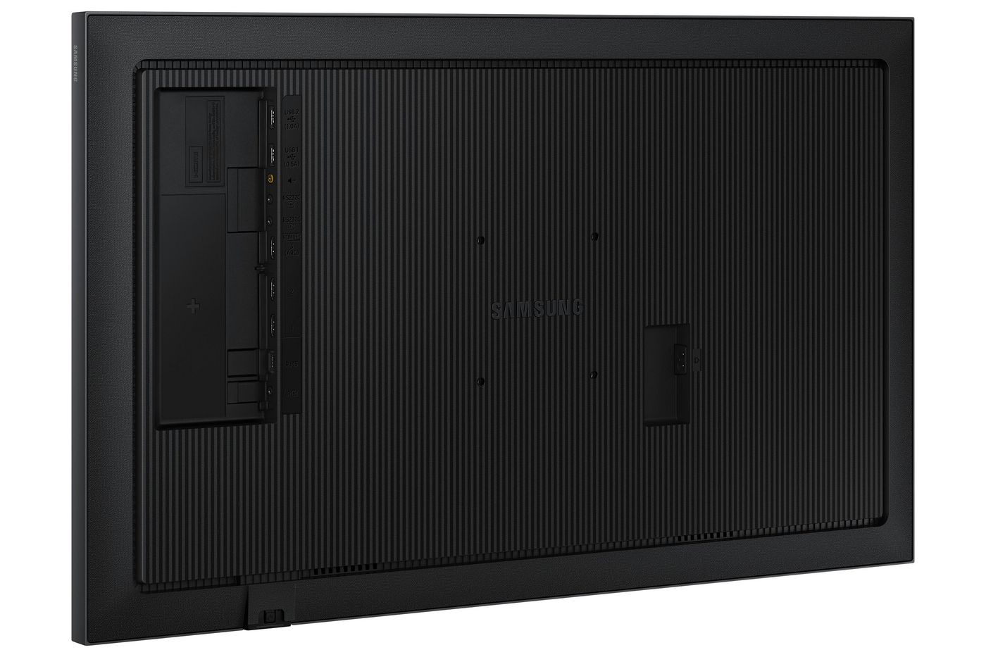 Дигитална рамка 32" Samsung Monitor QM32C / LH32QMCEPGCXEN Black - PN LH32QMCEPGCXEN