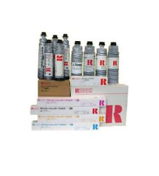 Тонер касета за Ricoh SP400DN/SP450DN - Toner - SP400E / 408061 - Black - XL - PN 408061