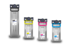 Глава за Epson WorkForce Pro WF-C879 Series - Ink - T05A10N / C13T05A10N - Black - PN C13T05A10N