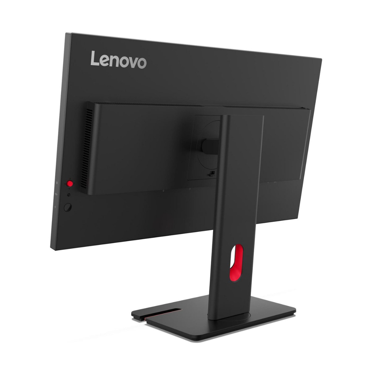 Монитор 27" Lenovo Monitor ThinkVision T27qd-40 / 64AAGAT2EU Black - PN 64AAGAT2EU