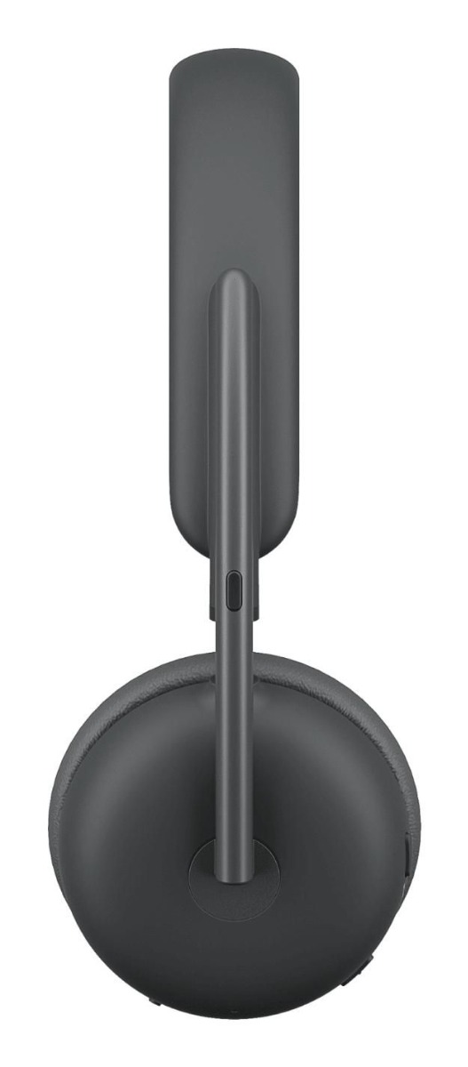 Слушалки Logitech Headset Zone Wireless 2 MS Graphite - PN 981-001436