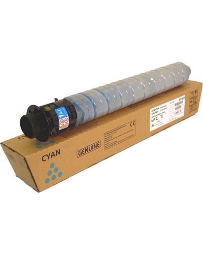 Тонер касета за Ricoh IM C2010/C2510 - Toner - C2010 / 842564 - Cyan - PN 842564