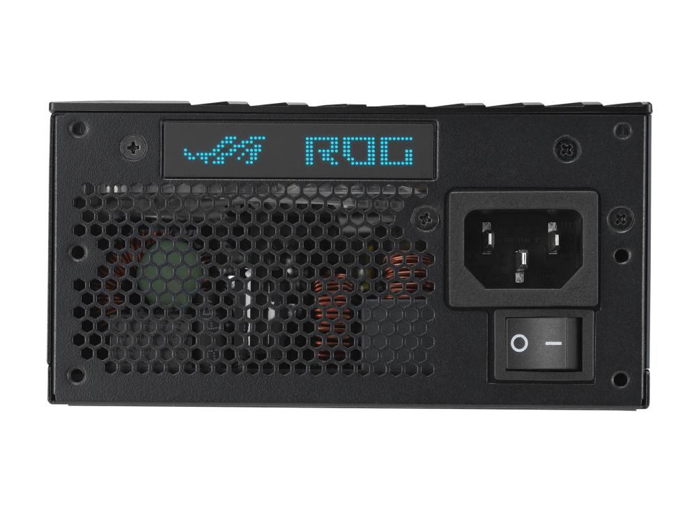 Захранване Asus PC power supply unit ROG Loki 750W Platinum / 90YE00N4-B0NA00 Silver/Black - PN 90YE00N4-B0NA00
