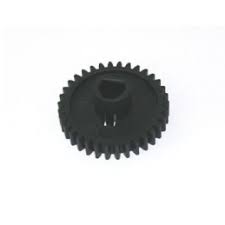 ЗЪБНО КОЛЕЛО ДОЛНА РОЛКА (LOWER ROLLER GEAR) (Fuser Gear (34T), Pressure Roller) ЗА HP Laserjet 1100/CANON EP-22/AX - 34T - PN RS6-0566-000 (RS60566000)