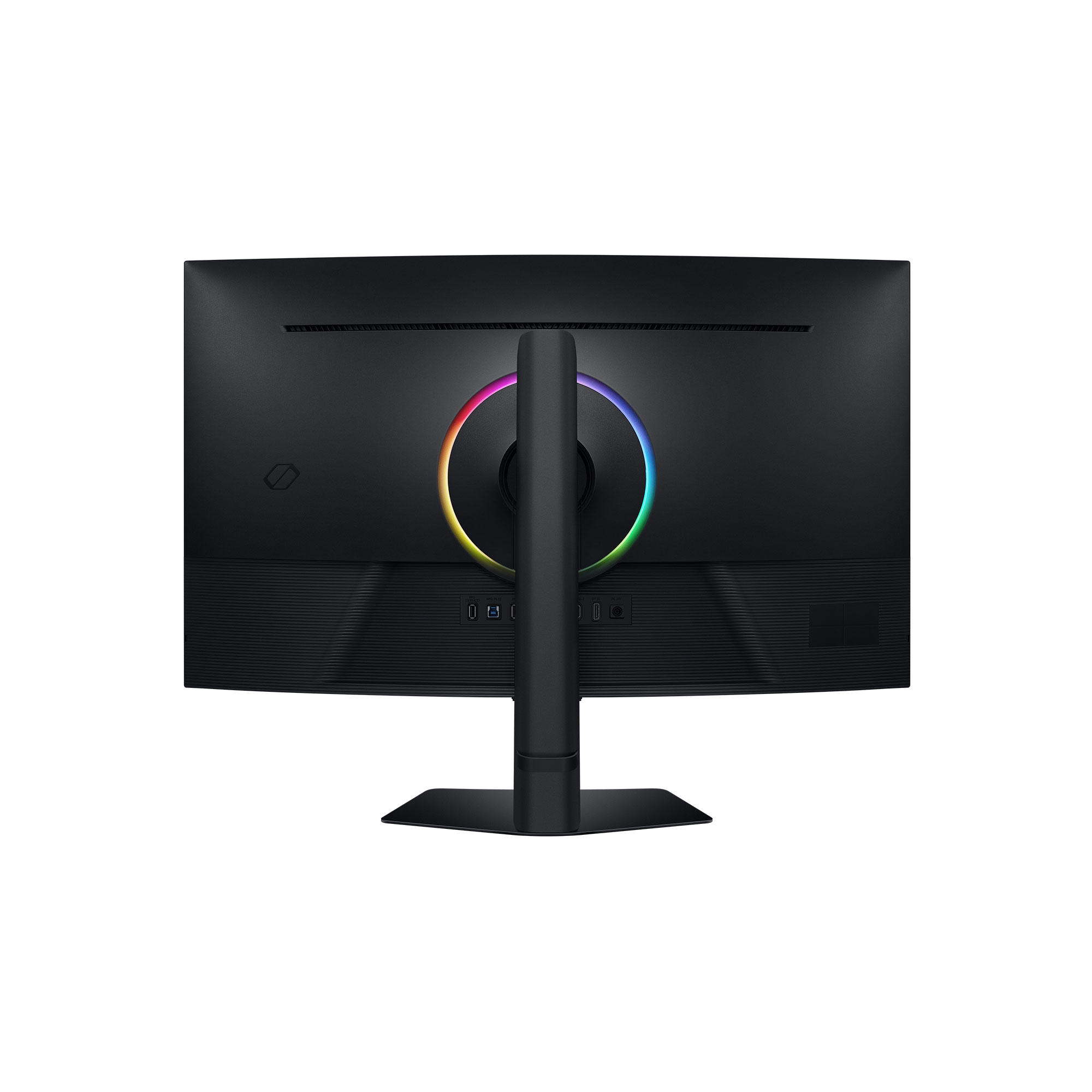 Гейминг монитор 37" Samsung Monitor Odyssey G7 S37FG750EU / LS37FG750EUXEN Black - PN LS37FG750EUXEN