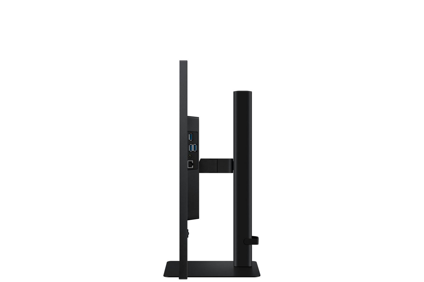 Монитор 32" Samsung Monitor S6 S32D600UAU / LS32D600UAUXEN Black - PN LS32D600UAUXEN