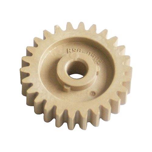 ЗЪБНО КОЛЕЛО ФЮЗЕР (FUSER GEAR 26T) ЗА HP Laserjet 8100/8150 - 26T - RS6-0505-000 (RS60505000) - PN CET5910