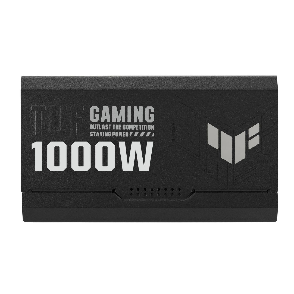 Захранване Asus PC power supply unit TUF Gaming 1000W / 90YE00S1-B0NA00 Black - PN 90YE00S1-B0NA00