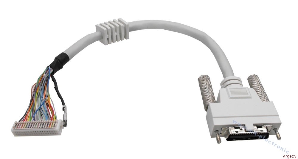 MDC 18 PIN ICC CABLE (MDC to ICC 36-pin cable ) (MDC To Interconnect Card 36-Pin Cable) - LEXMARK OEM SPARE PART - PN 40X0506