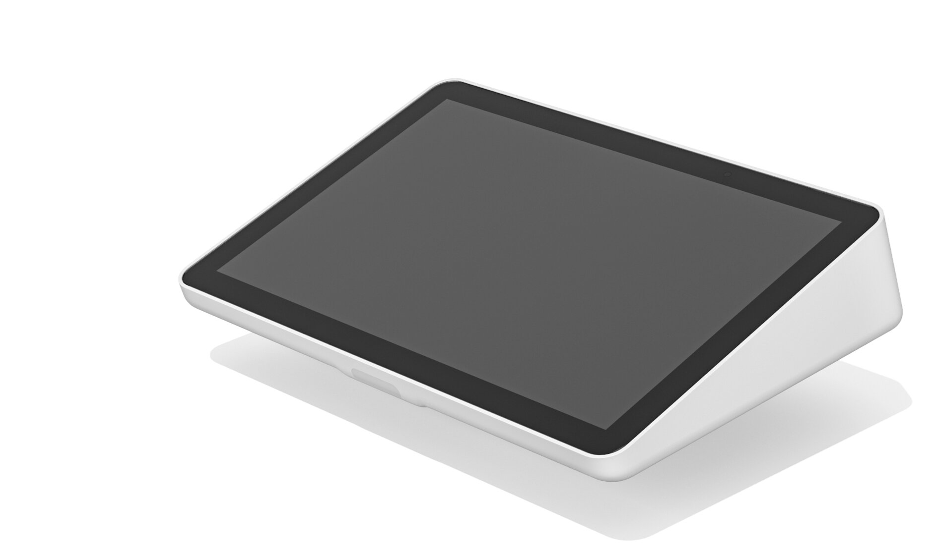 Сензорен мрежов контролер за видео конферентни срещи Logitech Conference Room Control Panel Tap IP / 952-000085 Black - PN 952-000085