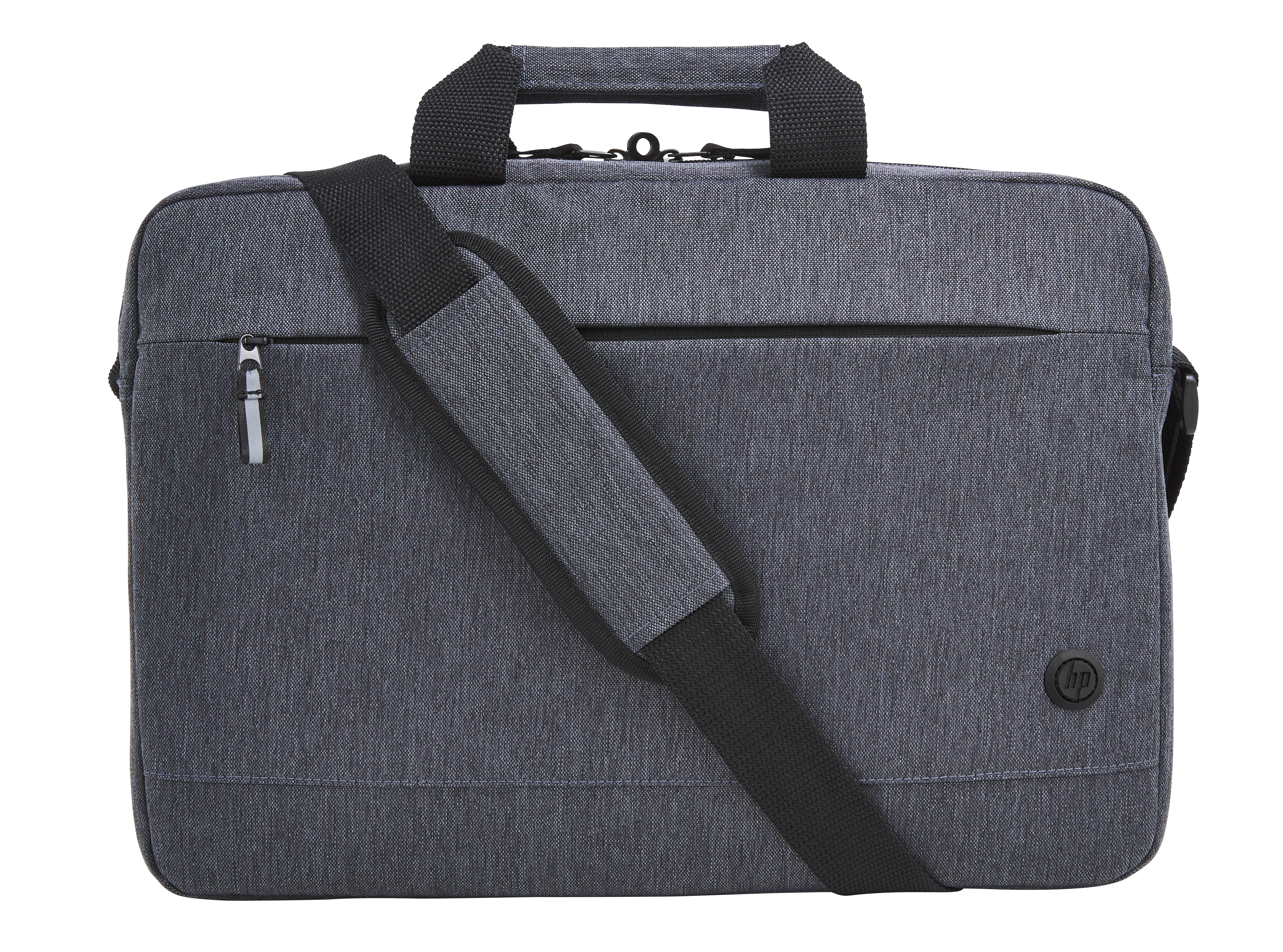 Модулен калъф за лаптоп HP Notebook bag Prelude Pro Recycled 15" / 4Z514AA - Gray - PN 4Z514AA