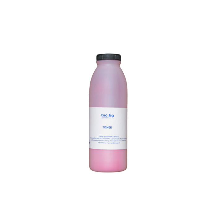 ТОНЕР БУТИЛКА ЗА КАСЕТИ ЗА EPSON ACULASER C1100/C1100N/X11N/11NF/11NFC - Magenta - TONER MADE IN JAPAN - TNC  -  115 gr