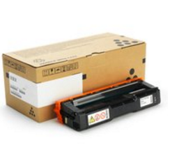 Тонер касета за Ricoh Aficio SP150 Series -  Toner - SP150LE / 407971 - Black - PN 407971
