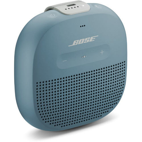 Високоговорител Bose Loudspeakers SoundLink Micro Pastel blue - PN 783342-0300