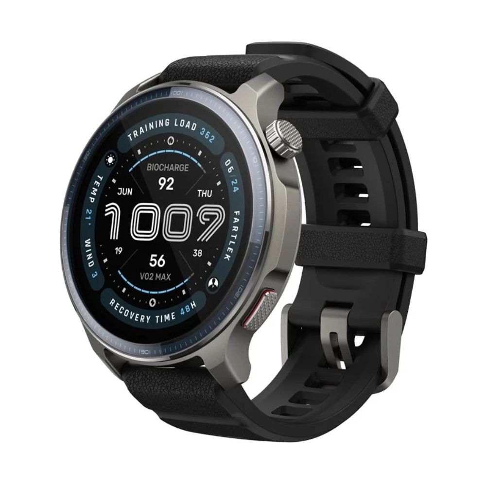 Смарт часовник Amazfit Wearable Balance 2 38mm PN W2429GL1N
