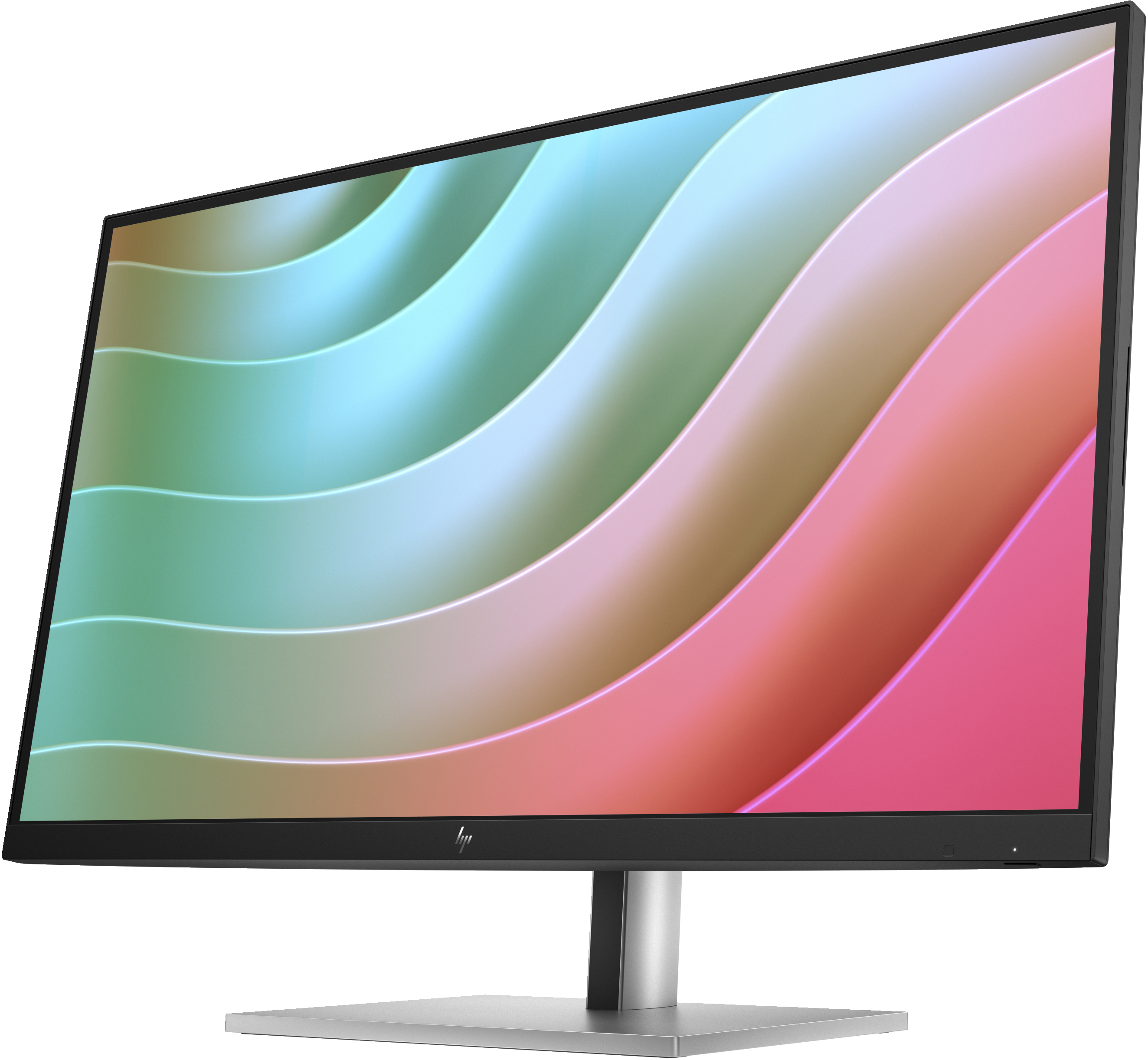 Монитор HP Monitor 6N4C4AA / 6N4C4AA#ABB Silver/Black (27 ") - PN 6N4C4AA#ABB