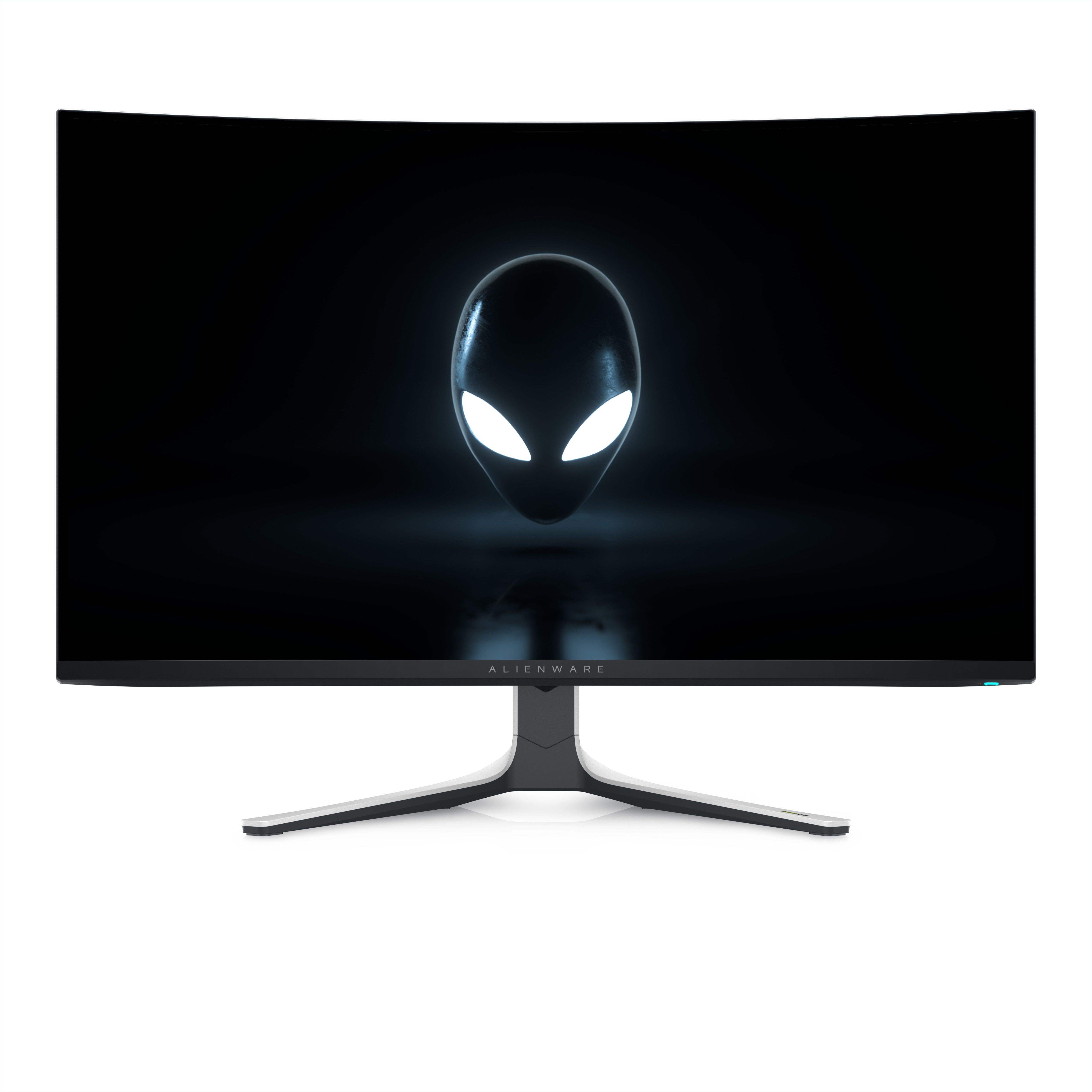 Гейминг монитор 32" Dell Monitor AW3225QF / 210-BLLV Black - PN 210-BLLV