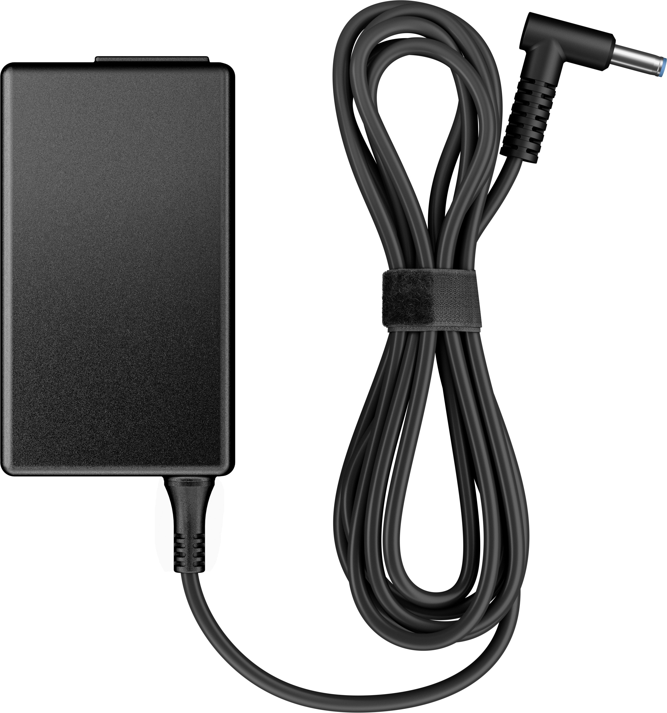 Захранване (оригинално) за лаптопи HP Power supply unit - 65W Smart AC Adapter - H6Y89AA / H6Y89AA#ABB - Black - PN H6Y89AA#ABB