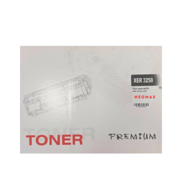 КАСЕТА ЗА XEROX Phaser 3250 - 106R01374 - PN XT3250 - NEOMAX 