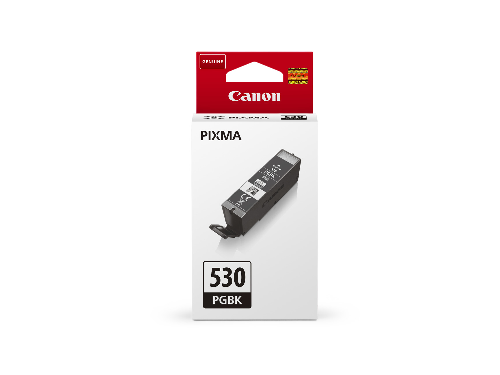 Глава за Canon Pixma TS8750/TS8700 Series - Ink - PGI530 (PGI-530) / 6117C001 - Black - PN 6117C001