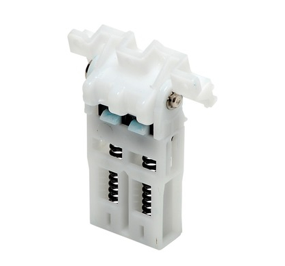 ПАНТА ADF ДЯСНА (RIGHT ADF HINGE) ЗА SAMSUNG CLX 3160/6200/SCX 5635/5835 - JC97-02779A (JC9702779A) - PN CETDGP0179 - CE
