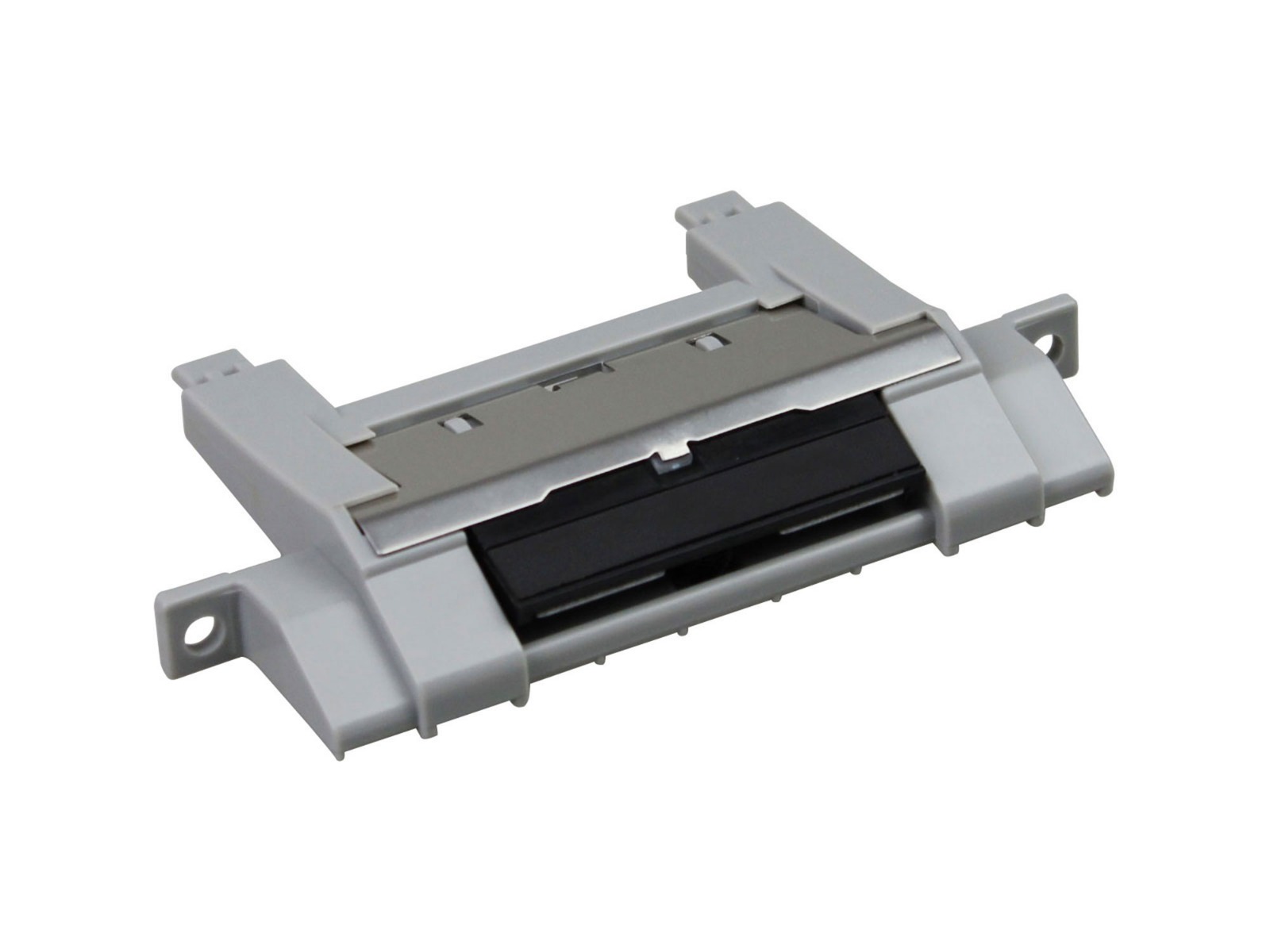 РАЗДЕЛИТЕЛЕН КОМПЛЕКТ (SEPARATION PAD ASSEMBLY - TRAY 2) ЗА HP Laserjet 2410/2420/2430/P3005/M3027/M3035/P2035/P2055/P3005/P3015/M521 - RM1-3738-000 (RM13738000) / RM1-6303-000 (RM16303000) - PN CET3520 / CET2425