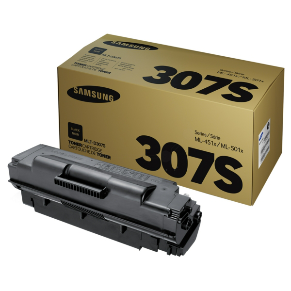 КАСЕТА ЗА SAMSUNG ML 4510ND/5010ND/5015ND - PN MLT-D307S (MLTD307S)