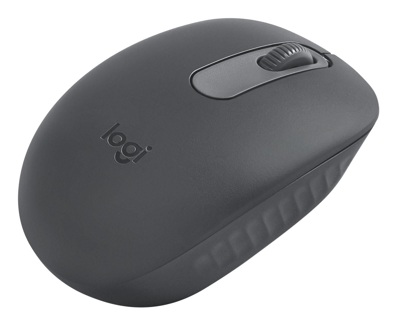 Мишка Logitech Mouse M196 / 910-007459 - Graphite - PN 910-007459
