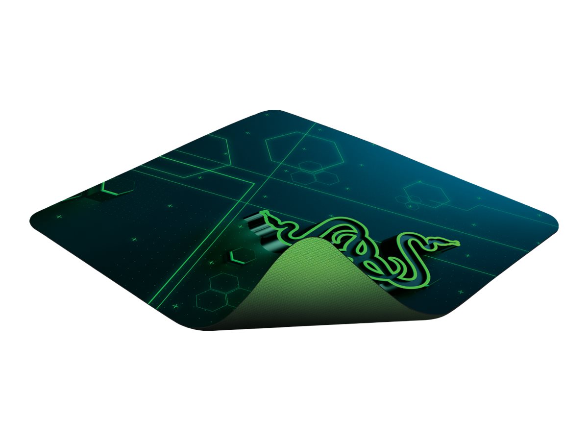 Подложка за мишка Razer Mouse pad Goliathus Mobile / RZ02-01820200-R3M1 Black - PN RZ02-01820200-R3M1