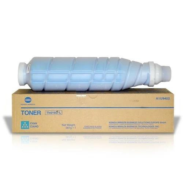 ТОНЕР КАСЕТА ЗА KONICA MINOLTA BIZHUB Pro C6000L - Cyan - TN616C-L (TN-616C-L) -  PN A1U9452