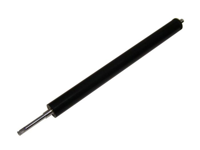 ДОЛНА ПРИТИСКАЩА РОЛКА (LOWER SLEEVED ROLLER) ЗА HP Laserjet 1000/1200/1550/1300 - RF2-1002-000 (RF21002000) - HP OEM SPARE PART - PN MSP0399