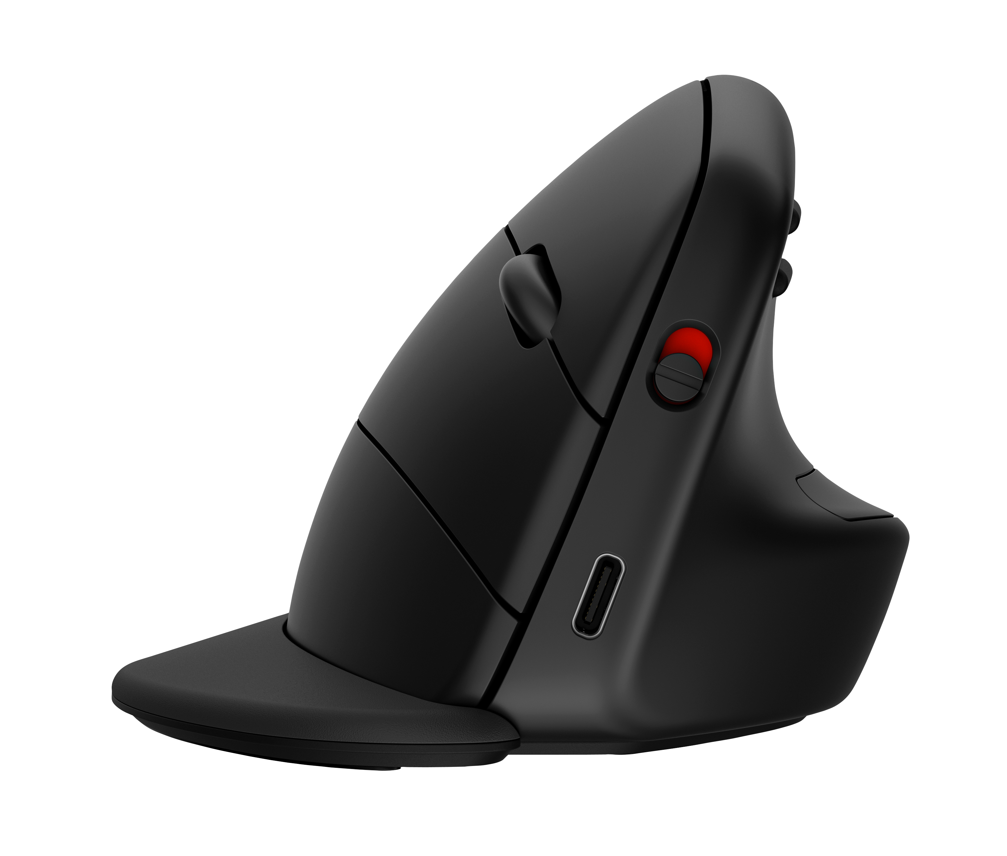 Мишка HP Mouse 925 / 6H1A5AA#ABB Black L - PN 6H1A5AA#ABB