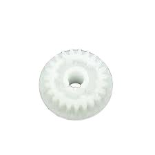 ЗЪБНО КОЛЕЛО ФЮЗЕР (FUSER GEAR 16T/23T) ЗА HP Laserjet 5000/5100 - 16T/23T - PN RS6-0355-000 (RS60355000) - CE