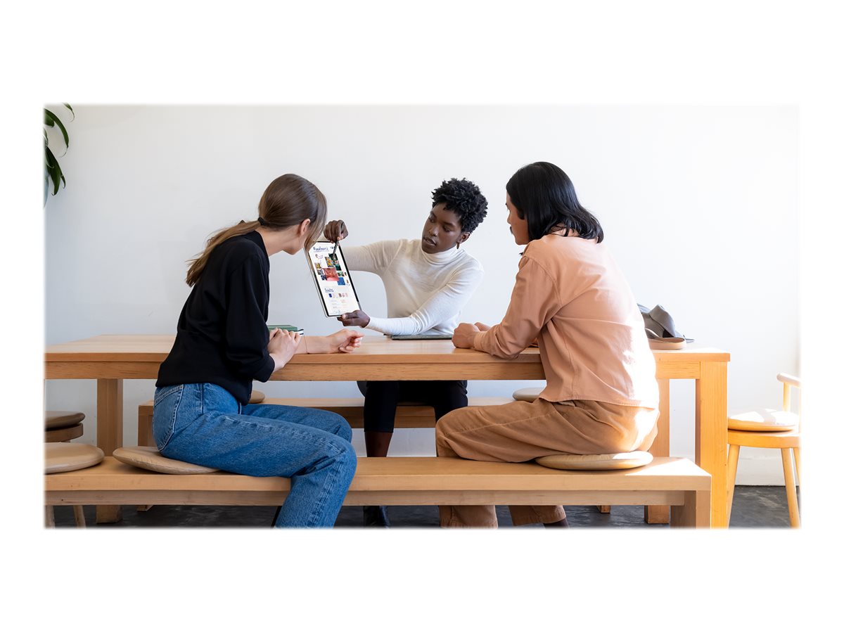 Цифрова писалка Microsoft Pin P8WX002 / 8WX-00002 Black - PN 8WX-00002