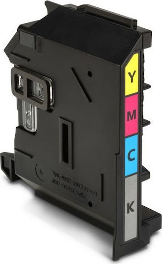 РЕЗЕРВОАР ЗА ОСТАТЪЧЕН ТОНЕР - HP WASTE TONER BOX - 5KZ37A - PN 5KZ37A