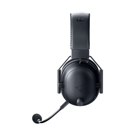 Гейминг слушалки Razer Headset BlackShark V2 Pro 2023 / RZ04-04530100-R3M1 Black - PN RZ04-04530100-R3M1